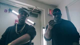 Termanology  Let Ya Glock Burst ft Kool G Rap Official Music Video [upl. by Nioe236]