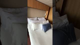 Celebrity Equinox Verandah Stateroom 6190 [upl. by Oilcareh]