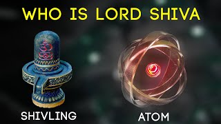 Why Lord Shiva Worshipped In The Form Of Lingam [upl. by Clute]