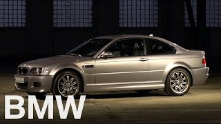 The BMW M3 E46 film Everything about the third generation BMW M3 [upl. by Kuhn71]