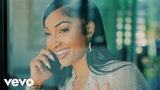 Shenseea  Hit amp Run ft Masicka Di Genius [upl. by Ralyat554]