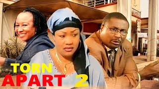 Torn Apart 2  Nigerian Nollywood Movie [upl. by Horton]