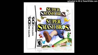 Alternative development timeline if nintendo made super smash bros for the ds [upl. by Mall]