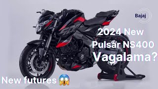 NS 400 Launch Date  Features🔥 Price 😑In Tamil [upl. by Adnorahs]