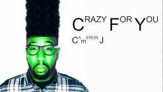 Cameron J  Crazy For You Audio  Random Structure TV [upl. by Sigrid]