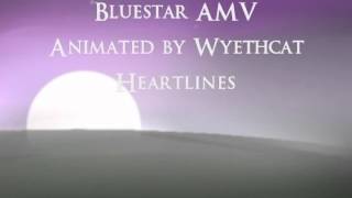 Preview Bluestar AMV Heartlines [upl. by Auqinihs]