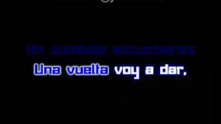 tengo un robot maquinas  karaoke al estilo de Hi5 [upl. by Giffy]