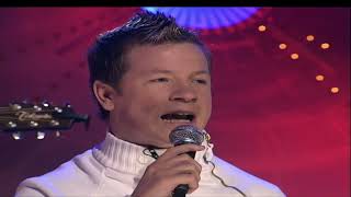 George Murphy and The Dubliners Dirty Old Town Live on The Late Late Show [upl. by Ayian]