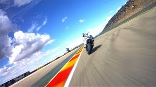 MotoGP™ Rewind Aragón [upl. by Berwick]