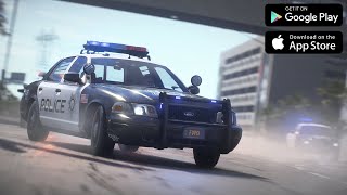 Best police simulator games for Android 2023Episode1 [upl. by Lurie]