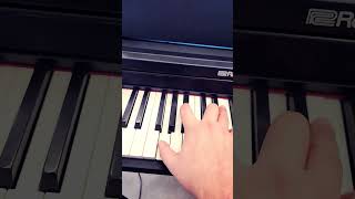 Goodie Bag chords on piano stillwoozy [upl. by Evalyn216]