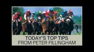 PETER FILLINGHAM the masses have spoken [upl. by Vizzone311]