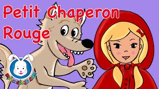 Petit Chaperon Rouge [upl. by Castara]