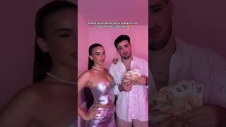 TikTok Iam Carla repost incroyable pourtoi beauty tiktok shorts trend like fpy fyp dance [upl. by Eiggam]