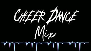 Cheer Dance Mix 2024 [upl. by Annodahs]