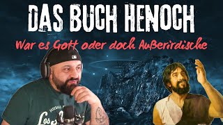 Das Buch Henoch  Wer war Henoch  henoch enoch vatican mystery alien ufoキャッチャー geschichte [upl. by Valer]