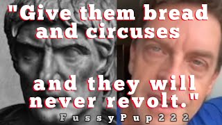 Jim Breuer quotGive them bread and circusesquot jimbreuer breadandcircuses comedy [upl. by Brigette]