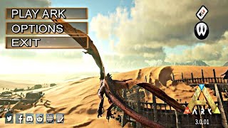 ARK MOBILE REVAMP BETA  EARLY ACCESS RELEASE DATE  LOTS OF QUESTION AND ANSWER 😊 [upl. by Aislehc]