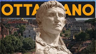 Ottaviano Imperatore Romano STORIA [upl. by Andrei921]