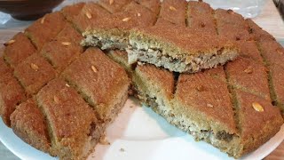 KIBBE BIL SANIEH KIBBEH AU FOURde ma bellemère damour [upl. by Attenreb612]