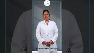 What is Anaphylaxis  Dr Kotha Kalyani  CARE Hospitals [upl. by Akeihsal]