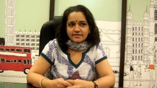 Presidium School Schools in IndirapuramDelhi NCR Video Review by Meenakshi Tiwari [upl. by Sadella]