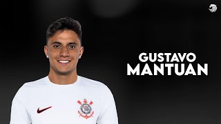 Gustavo Mantuan ► Bem Vindo de Volta ao Corinthians ● Skills amp Goals 2024  HD [upl. by Odlamur]