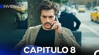 Invierno Capitulo 8 Doblado en Español FULL HD [upl. by Isia368]