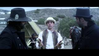 WESTERN RELIGION Trailer [upl. by Laehpar]