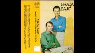 Braca Bajic  Vedro nebo i po malo plavo  Audio 1979 [upl. by Reh685]