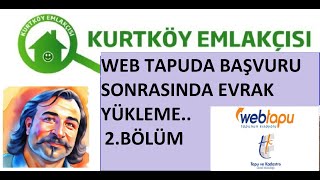 BÖLÜM 2  Web Tapuda Satış Başvurusu Nasıl yapılır İnternet Üzerinden Tapuda Satış Randevusu Alma [upl. by Edgerton]