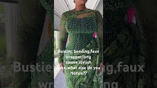 Aso ebi lace inspiration recreation trend [upl. by Lunnete150]