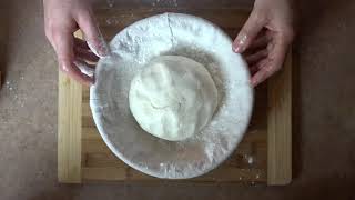 How to Make GlutenFree Bread with Caputo Gluten Free Flour Fioreglut [upl. by Revell872]