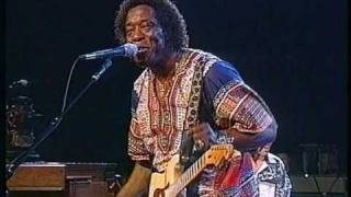 Buddy Guy  quotHoochie Coochie Manquot and quotOne Room Country Shackquot [upl. by Gaddi]