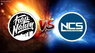 Top 10 Best Beat Drops  Trap Nation vs NCS [upl. by Ainola333]