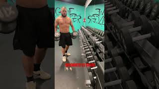 S U S C R I B E T E tx gym fypシ゚viral shortvideo [upl. by Einavoj]