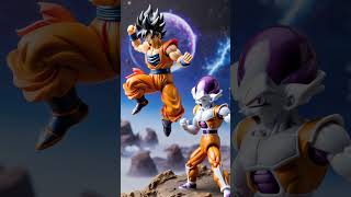 SH Figuarts Dragon Ball Z Son Gokus Intergalactic Showdown [upl. by Lamrej681]