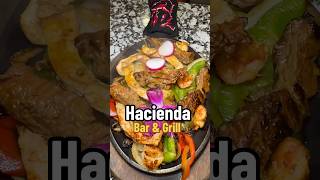 Hacienda Bar amp Grill Authentic Flavors Lawrenceville Georgia MexicanFood tacotuesday shorts [upl. by Idrahs998]