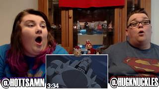 Fullmetal Alchemist Brotherhood Episode 8 The Fifth Laboratory REACTION [upl. by Hillie]