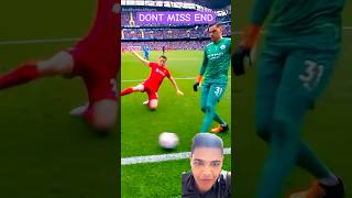 “Rare Ederson Highlights 😱” shorts viral trending football ederson soccer [upl. by Malliw]