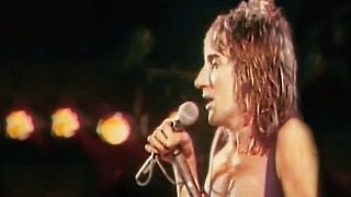 Rod Stewart amp Faces  Final Concert in 1974 at Londons Kilburn State Theatre FULL CONCERT HQ [upl. by Ainos385]