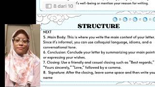 Formal Letter vs Informal Letter by Group 4 [upl. by Obara]