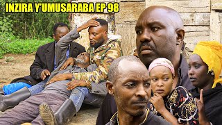 INZIRA YUMUSARABA 98  Ese CAMARADE na EMILE Baba Babonye Umuti Wa IRIBAGIZA HILLYWOOD MOVIES [upl. by Sabrina963]