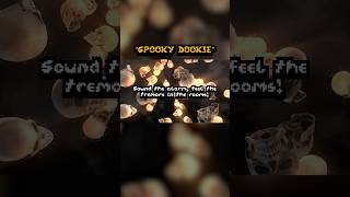 Spooky Dookie halloween happyhalloween spooky spoopy aicover aimusic shorts [upl. by Leahcimauhsoj]