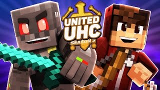 Minecraft United UHC Season 2 Episode 4 [upl. by Akeemat]