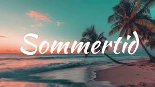 Alesko quot Sommertid Official Music Audio [upl. by Ecyt415]