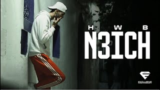 HWB  N3ich Official Music Video [upl. by Godderd]