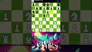 Brilliant Moves in Critical Chess Moments [upl. by Tremain339]