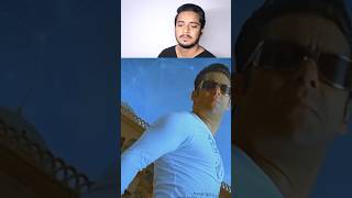 Salman khan vidoe song Reaction Salman khan Old songSalman khanshorts salmankhan reaction [upl. by Yesnik]