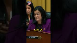 Trumps Border Czar HUMILIATES Congresswoman amp Entire Democrats At Hearing [upl. by Ranchod320]